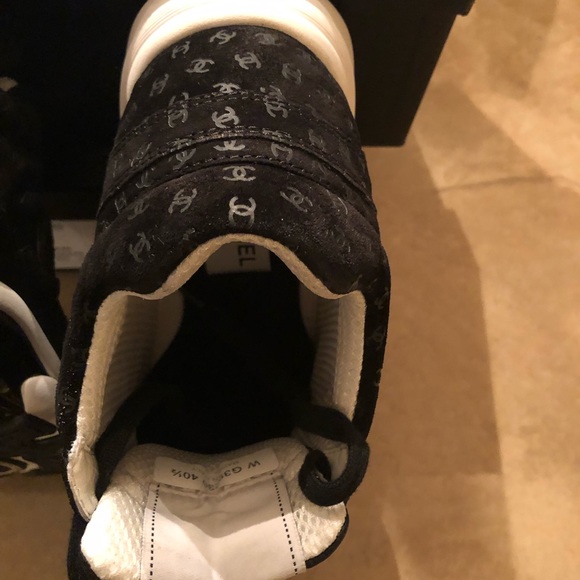 🖤CHANEL 🖤 - Picture 8 of 9